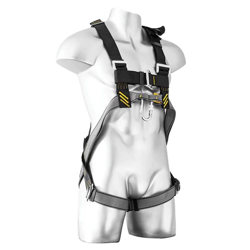 Utilitys - Multi-purpose harness with standard buckles | Zero